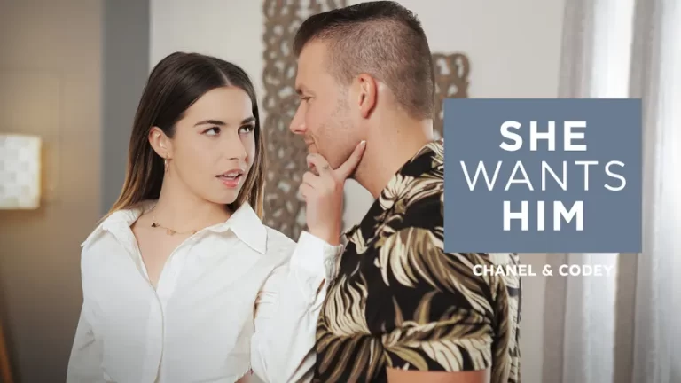 Ela o quer – Codey Steele, Chanel Camryn