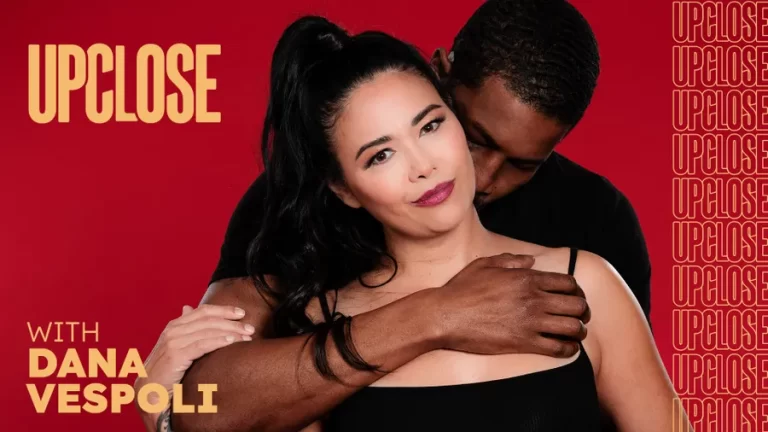 De Perto Com Dana Vespoli – Dana Vespoli, Isiah Maxwell