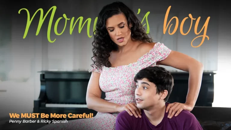 ¡DEVEMOS ter mais cuidado! – Ricky Spanish, Penny Barber