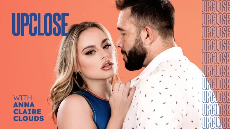 De perto com Anna Claire  Clouds – Anna Claire Clouds, Will Pounder
