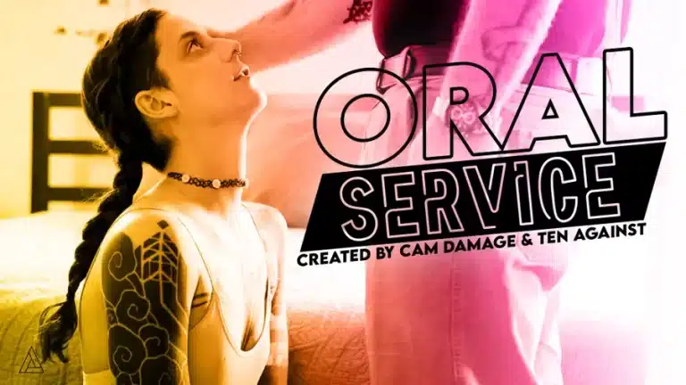 Serviço Oral – Cam Damage, Ten Against