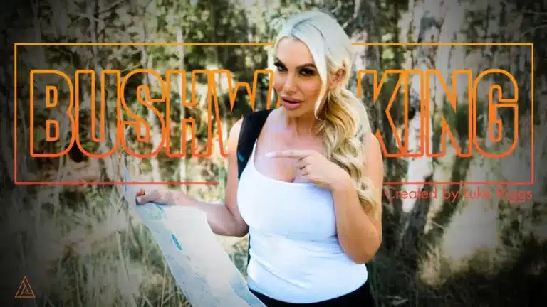Caminhada – Tori Cummings