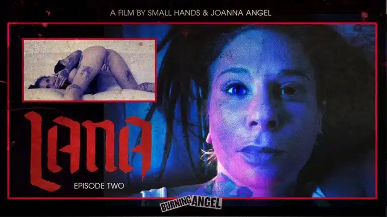 Lana Episódio 2 – Joanna Angel