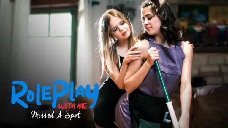 Perdi um ponto!! – Kylie Rocket, Coco Lovelock