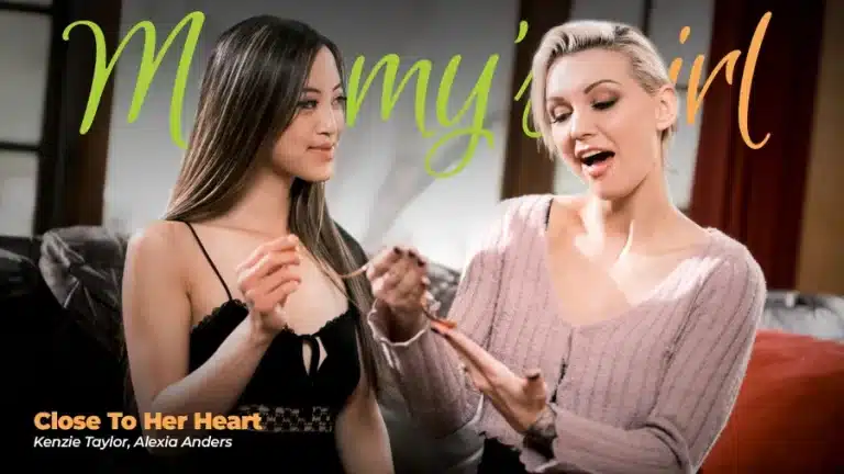 Perto do coração dela – Kenzie Taylor, Alexia Anders