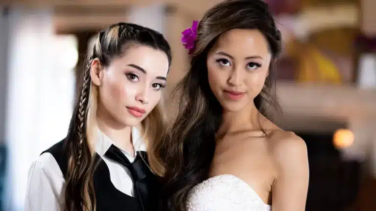 Uma vingança melhor servida – Aria Lee, Alexia Anders