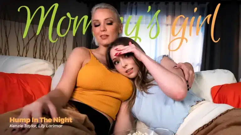Corcunda na noite – Kenzie Taylor, Lily Larimar